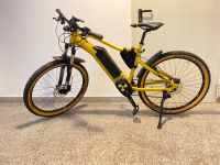 E-Bike von Prophete Graveller zu verkaufen Bielefeld - Stieghorst Vorschau
