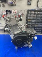 Yamaha YZF-R 125 / WR / Beta Austausch Motor mit Prüfstand Video Bayern - Vohburg an der Donau Vorschau
