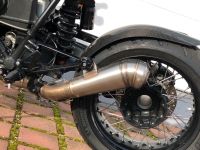 GPR Auspuff , Bmw R NineT Abgasanlage, R Nine T Exhaust Thüringen - Nobitz Vorschau