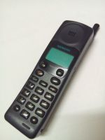 Siemens S4 Handy S24859-C2550-A1-1 Mobil Telefon KultVintageRetro Baden-Württemberg - Gerlingen Vorschau