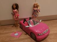 Barbie carbrio glam Picknick Auto Hessen - Espenau Vorschau