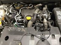 Motor Dacia Lodgy 1.5 dCi K9K846 152 TKM 81 KW 110 PS komplett in Leipzig - Leipzig, Zentrum-Nord Vorschau