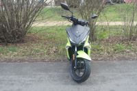 Kymco SUPER 8 R 50i Hessen - Griesheim Vorschau