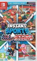 Instant Sports All Stars Hessen - Hauneck Vorschau