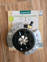 Sprinkler - Multifunktionssprinkler - fast neu Bayern - Herzogenaurach Vorschau