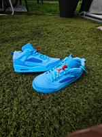 Jordan Spizike Low (GS) Herren Sneakers Schuhe Gr 44 Neuwertig Nordrhein-Westfalen - Heinsberg Vorschau