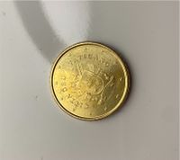 Vatikan 50 Cent Münze 2023 brandneu Baden-Württemberg - Freiburg im Breisgau Vorschau