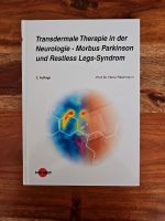 Parkinson Restless Legs Syndrom Transdermale Therapie TOP Zustand Nordrhein-Westfalen - Bad Salzuflen Vorschau