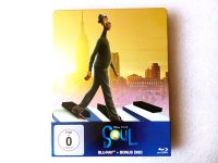 Soul - Steelbook - Blu-ray Nordrhein-Westfalen - Alsdorf Vorschau