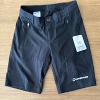 NEU Kinder Fahrradhose Shorts + gepolsterte Innenhose Nakamura Stuttgart - Birkach Vorschau