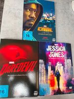 Luke Cage, Jessica Jones, Daredevil Staffel 1 Nordrhein-Westfalen - Oer-Erkenschwick Vorschau