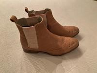 Chelsea Boot COX Duisburg - Rheinhausen Vorschau