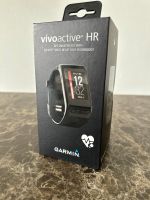 Garmin vivoacrive HR GPS Sportuhr Hessen - Bad Homburg Vorschau