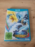 Pokémon Tekken - Wii U - Spiel Kiel - Elmschenhagen-Nord Vorschau