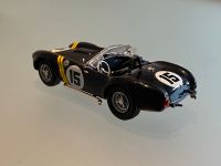 Modelauto 1:43 von box  Cobra Hessen - Baunatal Vorschau