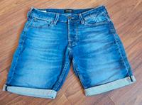Jeans Shorts Jack and Jones S Rheinland-Pfalz - Mainz Vorschau