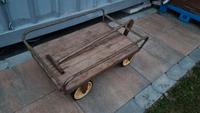 Handwagen DDR Sachsen - Marienberg Vorschau