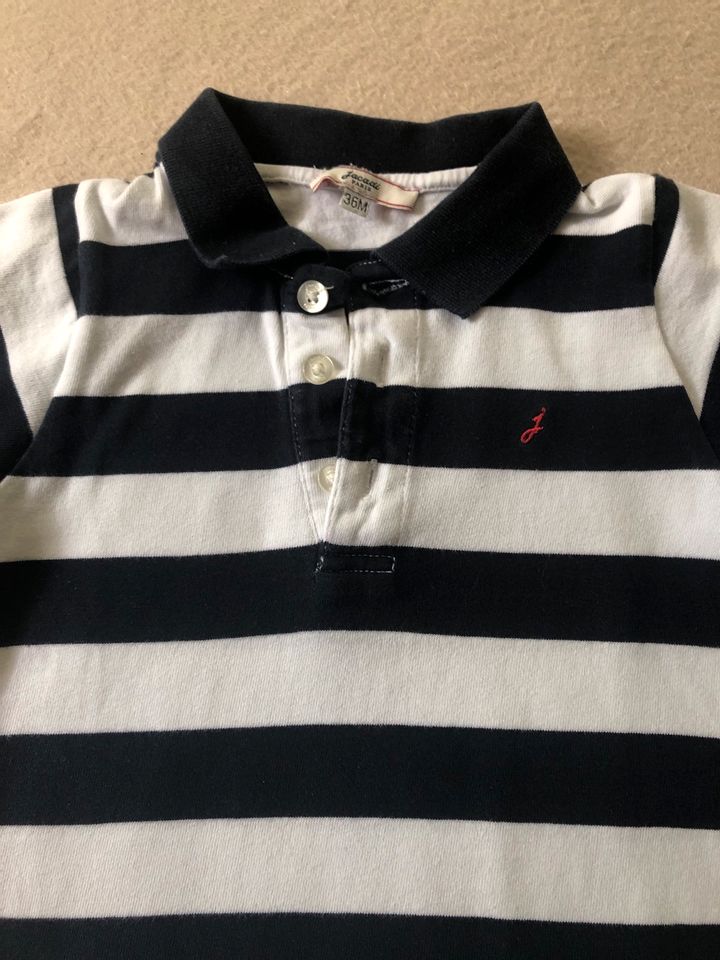 JACADI Poloshirt Gr.92 in Köln