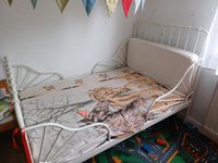 Mit wachsendes Kinderbett Nordrhein-Westfalen - Willebadessen Vorschau