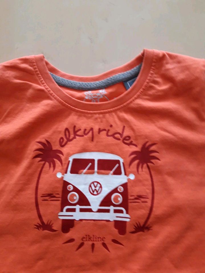 Elkline (elky rider) T-Shirt Mädchen Größe 140/146 in Potsdam