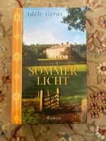 Sommerlicht- Adèle Geras Nordrhein-Westfalen - Nümbrecht Vorschau