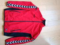 Hummel Trainingsjacke S Bayern - Bad Kissingen Vorschau
