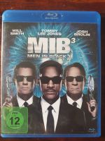 BLU-RAY - Men in Black 3 - Will Smith - Tommy Lee Jones ... Nordrhein-Westfalen - Swisttal Vorschau