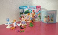 Playmobil Princess 70293 Geschenkset Prinzessin - TOP! Hamburg-Nord - Hamburg Winterhude Vorschau