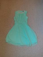 Mint green Kleid größe 36 Nordrhein-Westfalen - Wetter (Ruhr) Vorschau