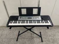 Yamaha Keyboard YPT-255 / mit Ständer und Hocker Nürnberg (Mittelfr) - Mitte Vorschau