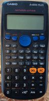 Taschenrechner Casio fx-82 ES Plus Köln - Köln Dellbrück Vorschau