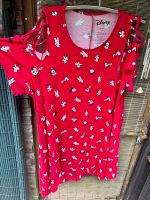 Kleid Torrid Disney Größe 4, 54/56 Mickey  Mouse Nordrhein-Westfalen - Mülheim (Ruhr) Vorschau