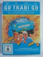 Go Trabi go 1 + 2 + MDR Doku - Wolfgang Stumph, Ottfried Fischer Niedersachsen - Osnabrück Vorschau