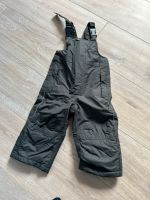 Papagino Schneehose Skihose grau Gr. 74 neu Brandenburg - Baruth / Mark Vorschau