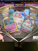 mew v kollektion pokemon box Baden-Württemberg - Heilbronn Vorschau