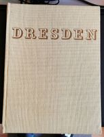 DRESDEN, Bildband VEB F.A. Brockhaus Verlag Leipzig 1964 Sachsen - Bautzen Vorschau