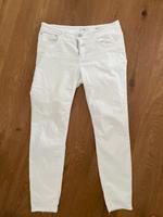 Closed baker jeans 29 weiß top Rheinland-Pfalz - Trier Vorschau