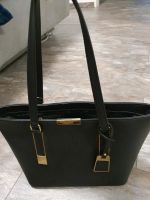 Aldo Tasche Handtasche schwarz Berlin - Mitte Vorschau