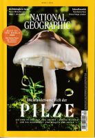 National Geographic Deutschland Heft April 2024 Rostock - Gross Klein Vorschau