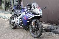 Aprilia RS 125 ABS *1 Hand* -schöner Zustand- Bayern - Bechhofen Vorschau