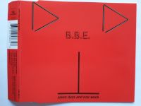 B.B.E. - Seven Days And One Week 3Track Maxi CD 0731457536728 Bielefeld - Sennestadt Vorschau