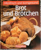 Ofenfrisch und korngesund Brot und Brötchen Schleswig-Holstein - Hennstedt Vorschau