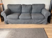 IKEA EKTROP 3er Sitzer Sofa Hessen - Homberg Vorschau