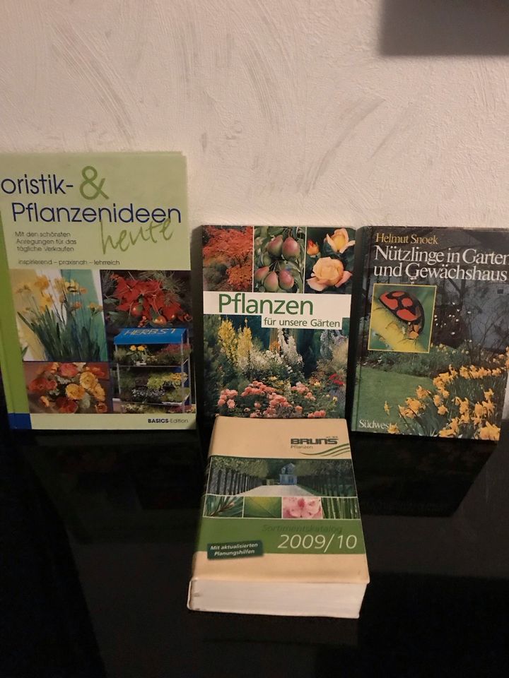 Alles über Pflanzen und nützlinge in Solingen