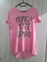 Soccx Damen Tshirt XXL 44 neu Nordrhein-Westfalen - Alsdorf Vorschau
