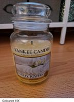 Yankee Candle Fluffy Towels Hessen - Kronberg im Taunus Vorschau