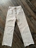 Damen Jeans Stradivarius Gr. 38 Hessen - Eschborn Vorschau