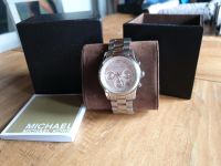 Michael Kors Damenchronograph Damenuhr Hessen - Dornburg Vorschau