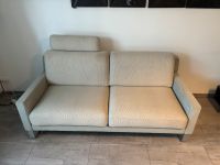 Rolf Benz 2er Sofa/Couch/Sitzgarnitur wie NEU Nordrhein-Westfalen - Ratingen Vorschau
