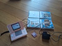 Nintendo DS Baden-Württemberg - Zell am Harmersbach Vorschau